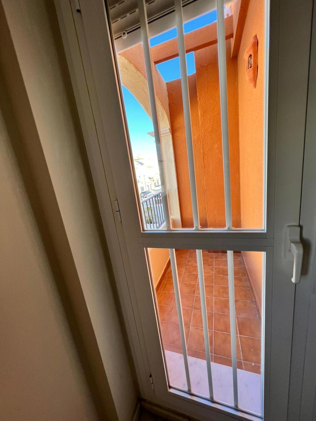 Charran Valdelagrana 12 Villa El Puerto de Santa María Exteriör bild