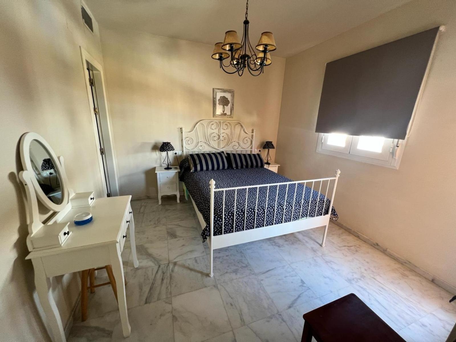 Charran Valdelagrana 12 Villa El Puerto de Santa María Exteriör bild